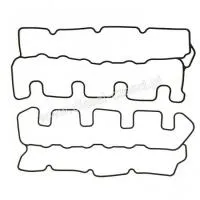 Прокладка клапанной крышки JCB (02/634150 + 02/634129)