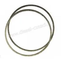 Подкладка под гильзу Deutz 912/913 (0.2 mm) (02137256)
