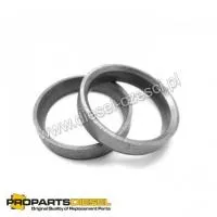 Седло клапана выпускного Deutz TCD 2013 4V (04900636)