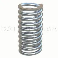 Пружина клапанная впуск/выпуск CAT 3064 / 3066 (5I7740)