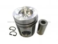 Поршень двигателя с кольцами 130,175 мм Volvo — F12 P9067 / 87-405600-70 / 90081600 / 0380500