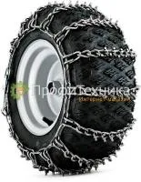 Цепи на колеса Husqvarna 18x9.5"-8" 9971036-10