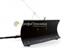 Снегоотвал Husqvarna 107 см к R213C 9669787-01