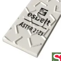 Конвейерная лента ПВХ пищевая Aster A21 ZK