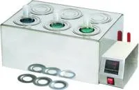 Баня водяная LOIP LB-163 Т до +100 (±1)°С; объем 24 л