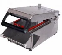 Ручной запайщик лотков трейсилер HTS-225