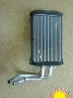 Радиатор печки отопителя PC200-7 ND116120-7990 Small