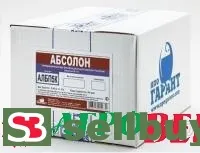 Тесто-брикет Абсолон, 5 кг, гофрокоробка