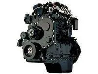 Двигатель Cummins B3.9 (4BTA3.9)