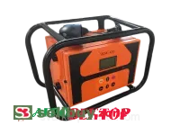 Аренда аппарата электромуфтовой сварки HDM 630