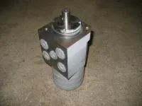 Гидроруль У245006-01.01 (500 см3, с линией LS)