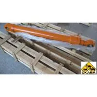 Гидроцилиндр стрелы 4669030 Hitachi ZX-200-3