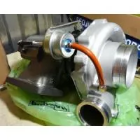 65.09100-7040 Турбина для экскаваторов Doosan