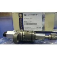 Плунжерная пара DK134130-8820