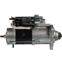 Стартер Volvo Ec460c, Ec330b, Ec460b, Ec360b Volvo L180e, L220e, L150e VOLVO арт. VOE11127679