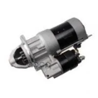 Стартер Volvo Ec-240, Ec-250, Ec-290. VOLVO арт. 1182315