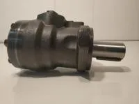 Гидромотор MR 125С/4 M+S HYDRAULIC (Болгария)