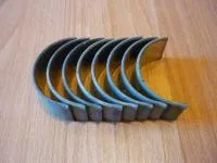 Вкладыш коренной 02931062 DEUTZ