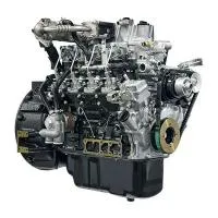 Двигатель Isuzu 3KC1