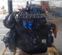 Двигатель Д-442