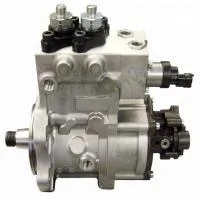 ТНВД FAW 111101073D для J5, J6 с двигателями DN1, DM2