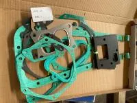 Комплект прокладок двигателя Weichai WD10/WD615 WD615-XLB