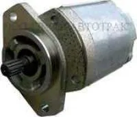 Насос масляный Bosch Rexroth AZPG-11-045LDC20MB
