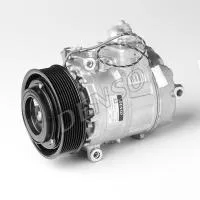 Компрессор кондиционера Mercedes A 457 230 01 11