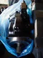 Гидронасос Danfoss FR-L-090C