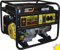 Электрогенератор DY6500L