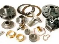 ZGAQ-03213 корпус в сборе, ZF