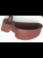 Поилка чашечная для перепелов