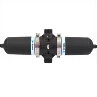 Фильтр <Plastica Alfa> 3" Disc 130 m