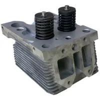 Головка блока цилиндра T-25 Д144-1003008