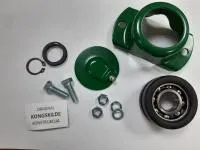 Корпус с ШП KSS-20A