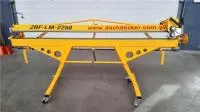 РУЧНОЙ ЛИСТОГИБ DECKER LM-2750