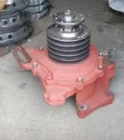 Гидромуфта 240Б-1318010