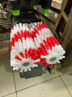 Щетки для очистки и стимуляции сосков - Стандарт