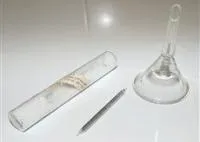 Стандарт-титр щавелевая кислота 0,1 Н , 10 амп.