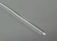 Палочка стеклянная L = 220 мм, d 5 мм