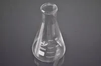 Колбы конические с цилиндрической горловиной, с делениями, ТС КН-2-5000-50 упак, шт 1
