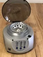 Центрифуга-встряхиватель медицинская СМ-70М-07