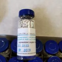 Диски индикаторные с норфлоксацином