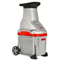 Измельчитель садовый электрический AL-KO MH 2800 EASY CRUSH