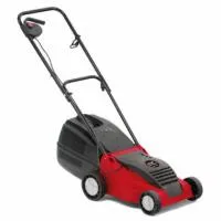 Электрическая газонокосилка MTD SMART 32 E