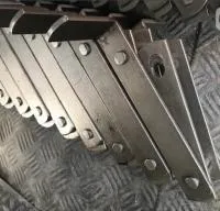 Цепь транспортера К4-УТФ-200