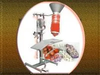Клипсаторы для упаковки овощей